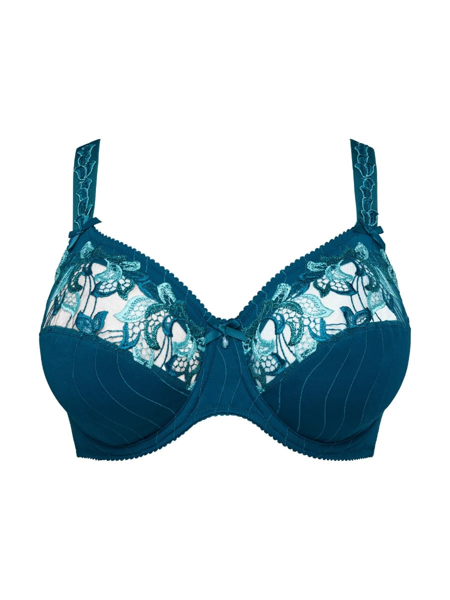 Prima Donna Deauville Peacock