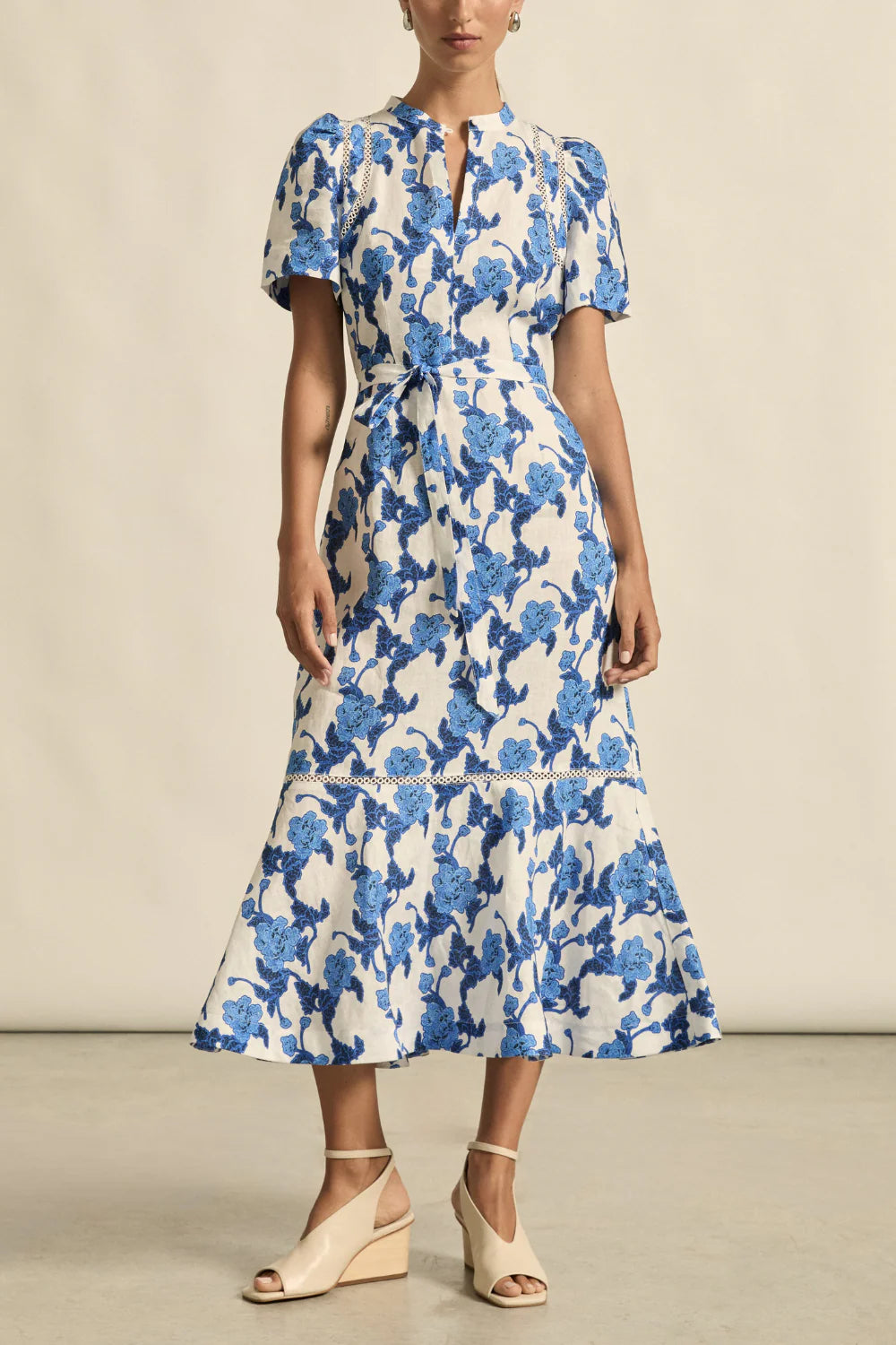 Cable Dress