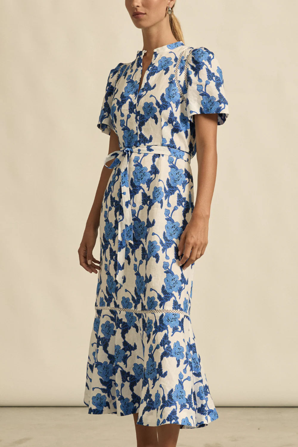 Cable Dress