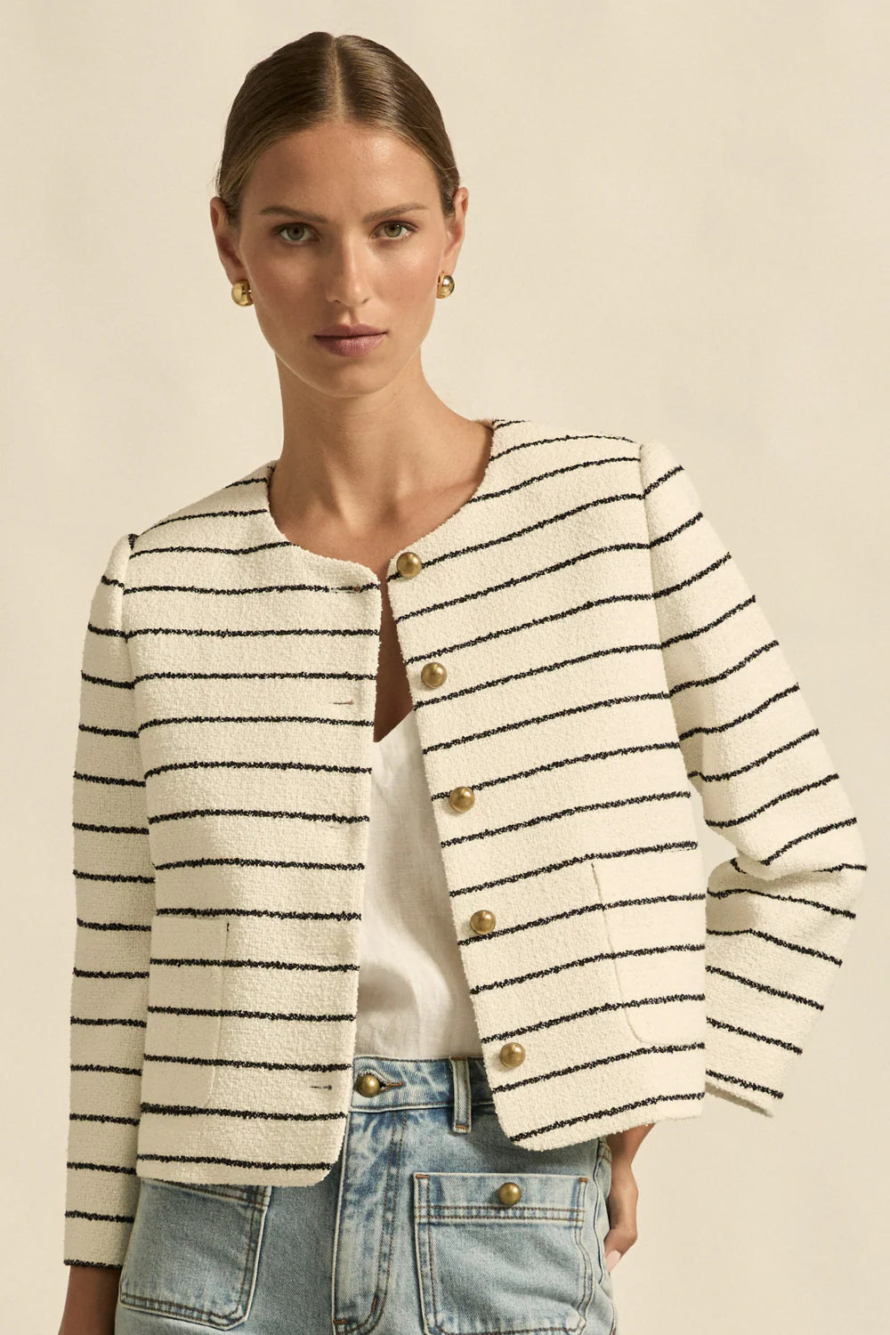 Dash Jacket