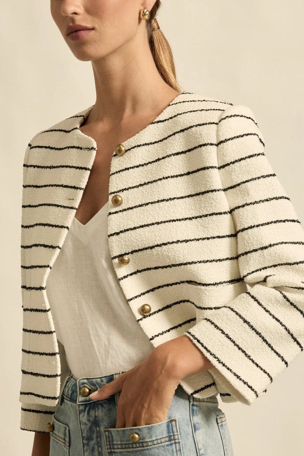 Dash Jacket