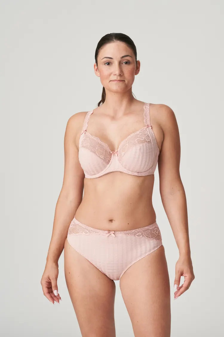 Prima Donna Madison Brief