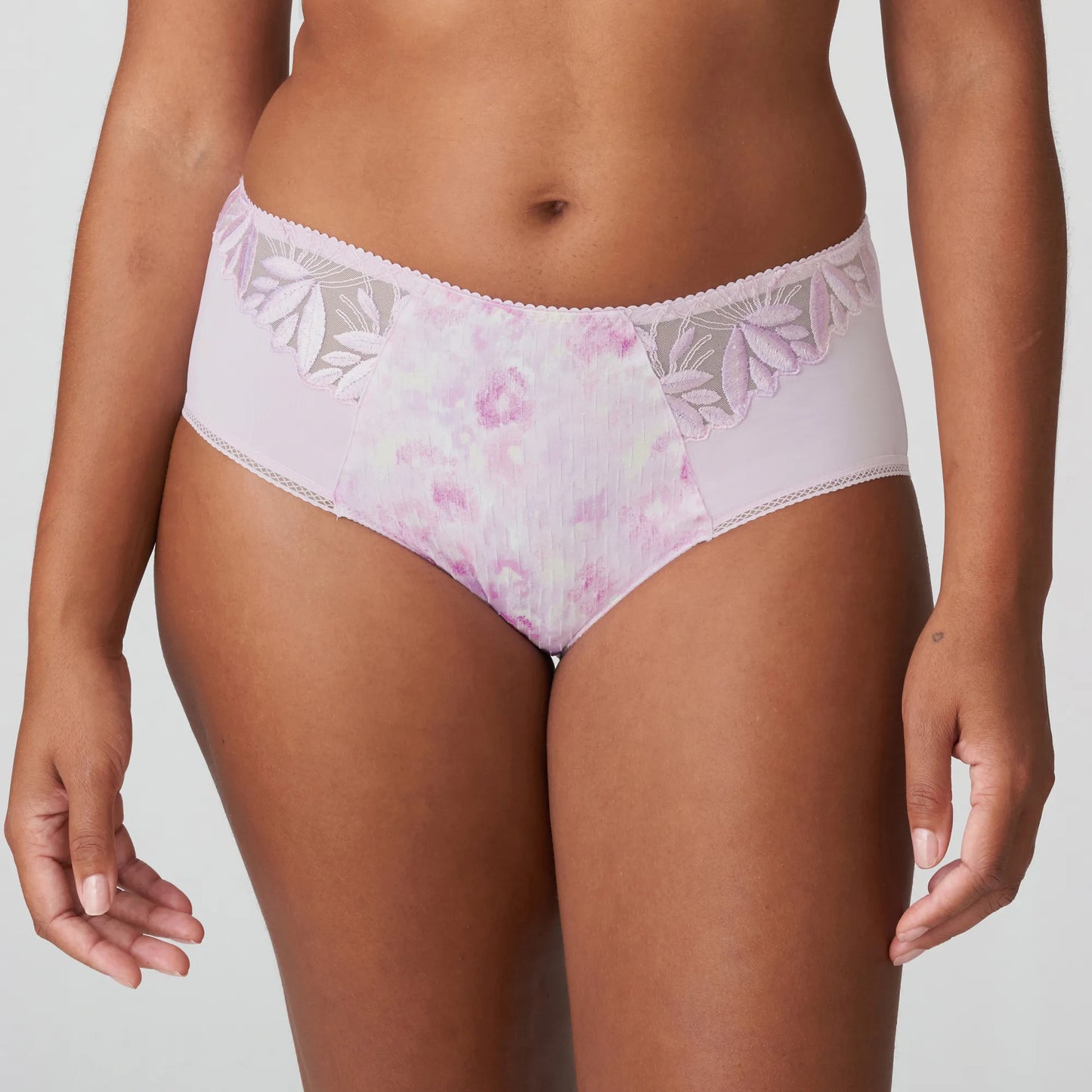 Prima Donna Orlando Brief