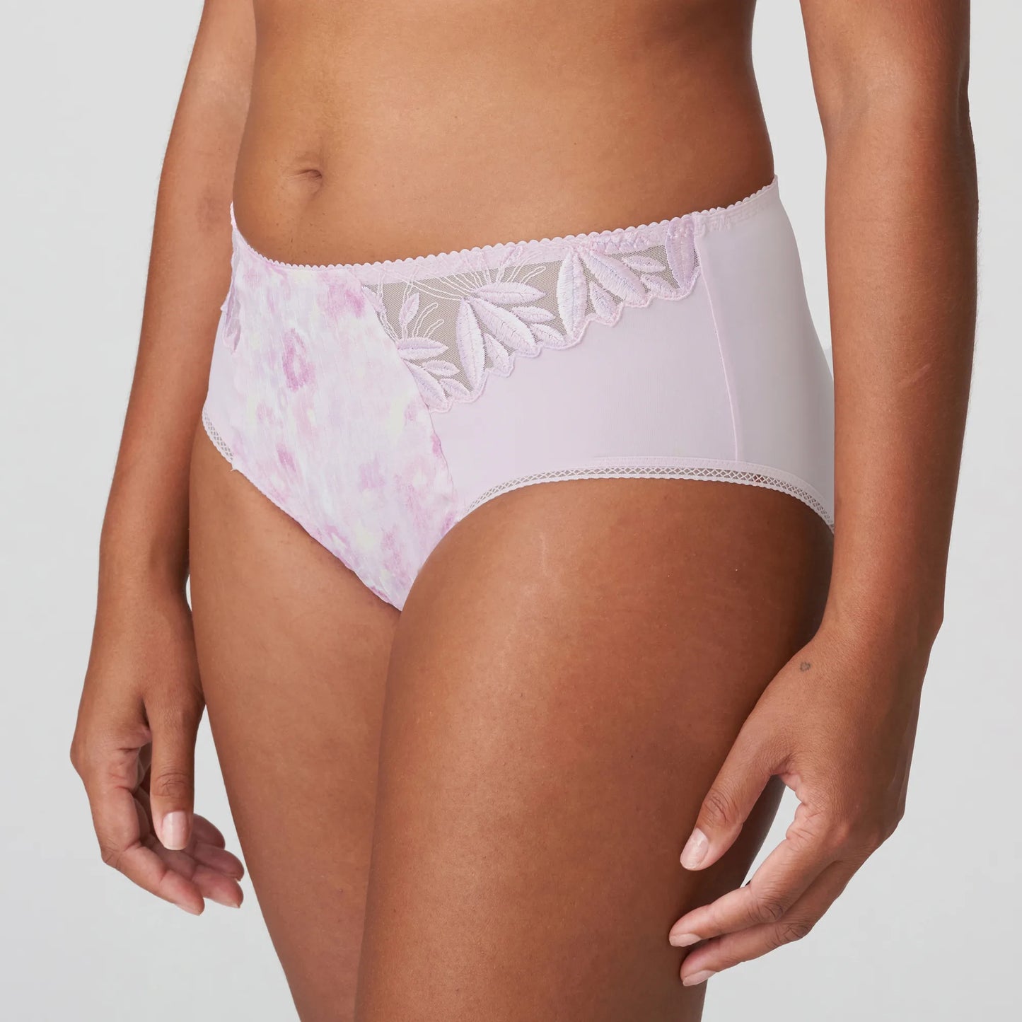 Prima Donna Orlando Brief