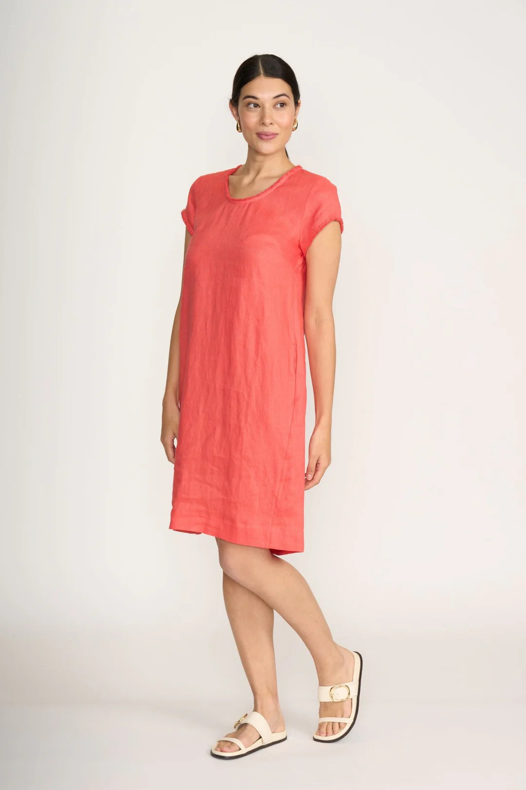 Festival Dress – Style 105