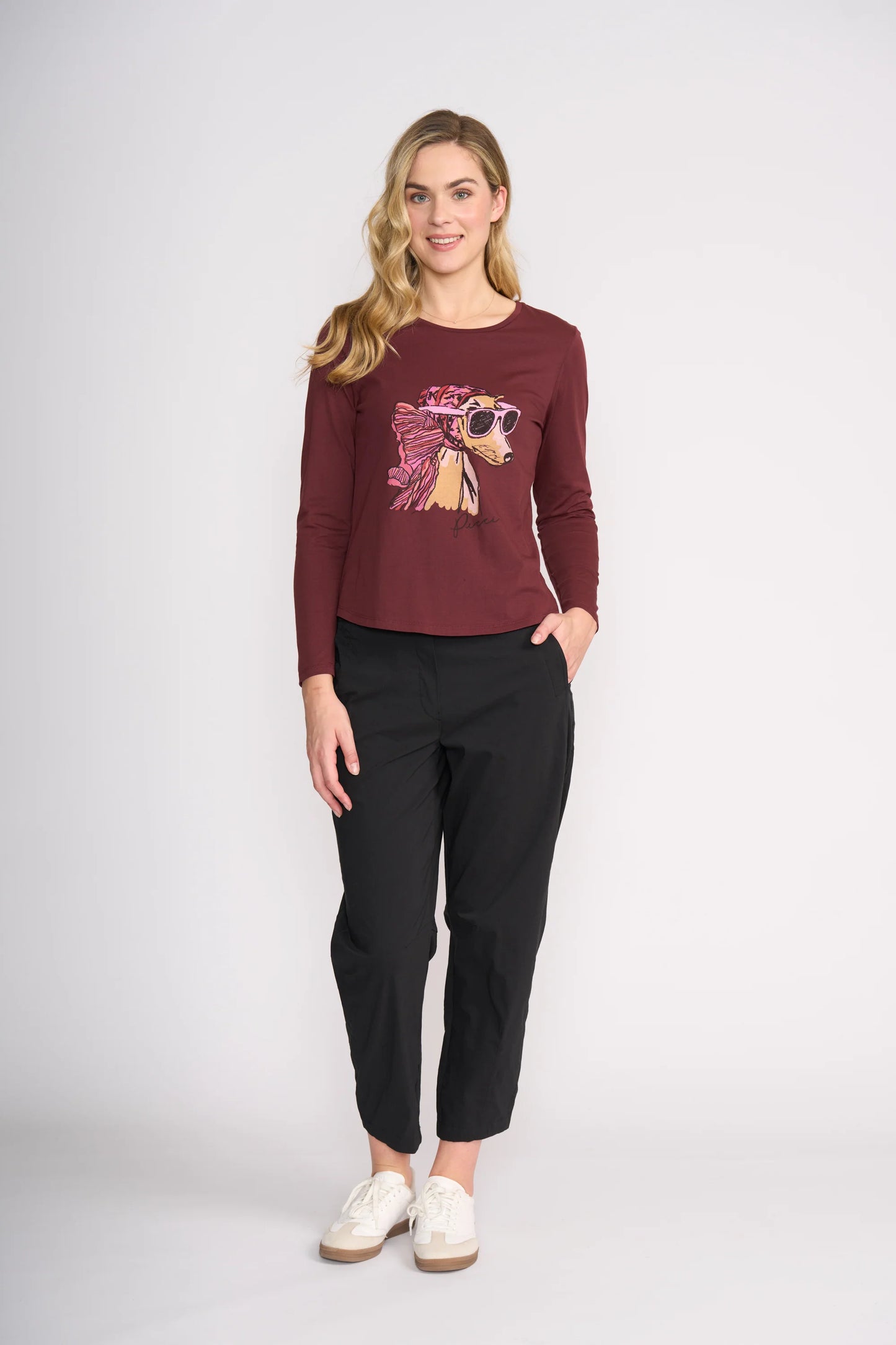 Art and Soul Top