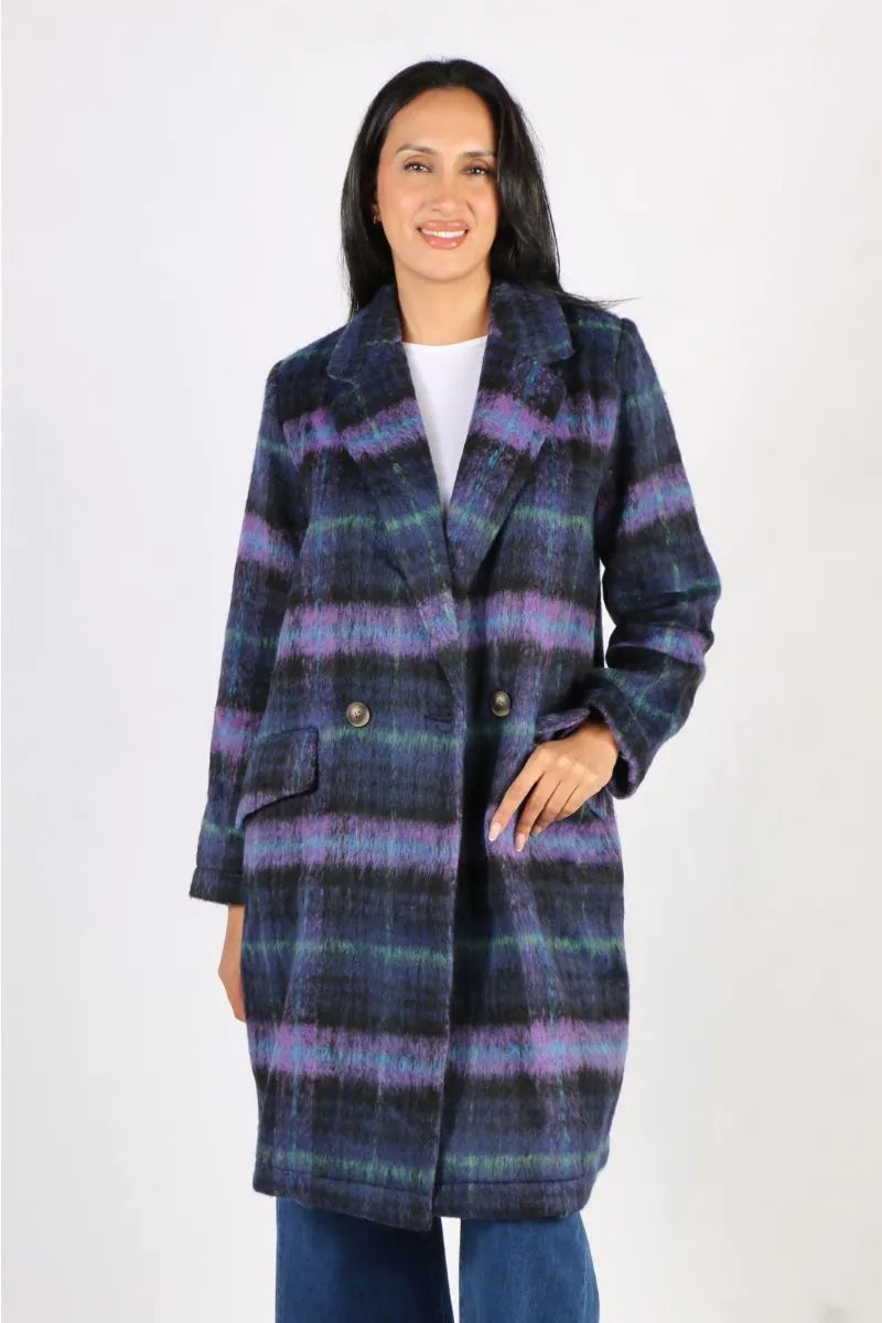 Coat Chella Coat