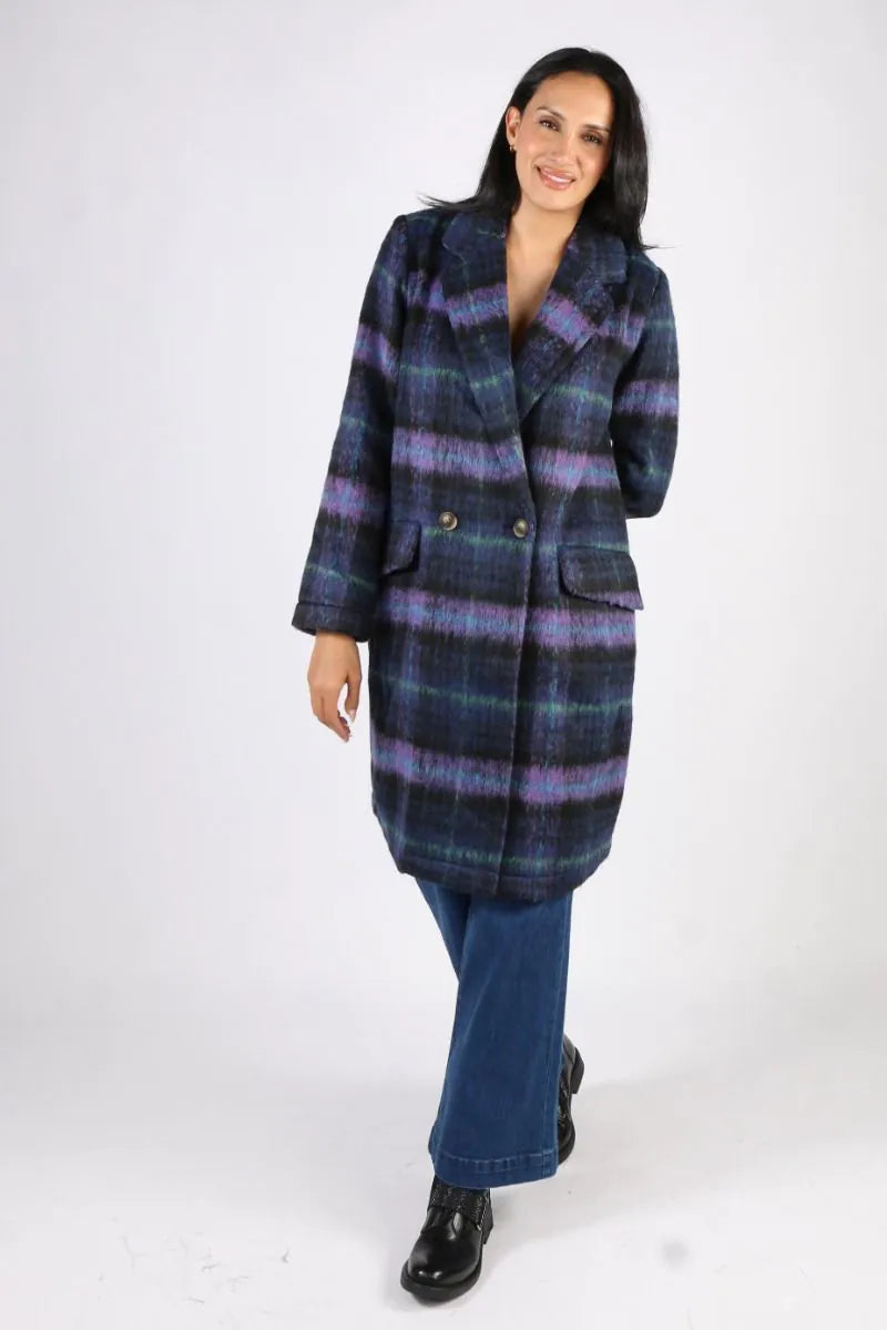 Coat Chella Coat
