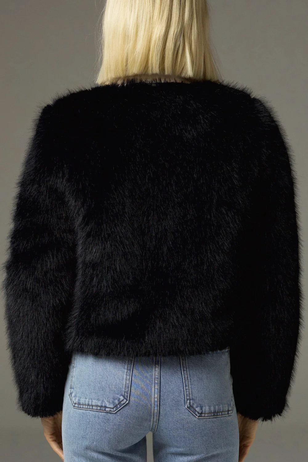 Glacier Jacket
