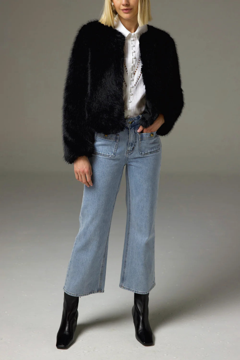 Glacier Jacket
