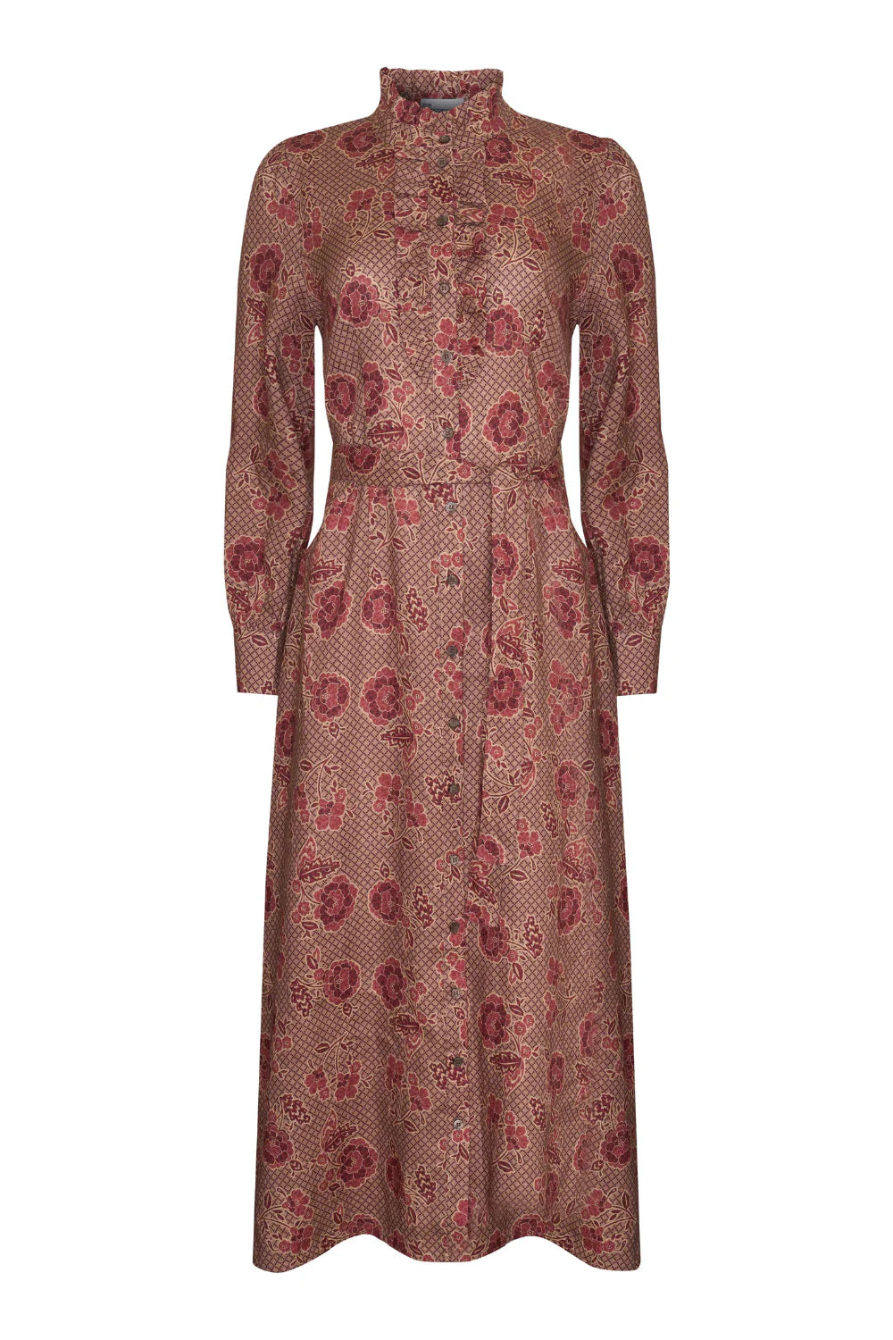 Graduate Dress