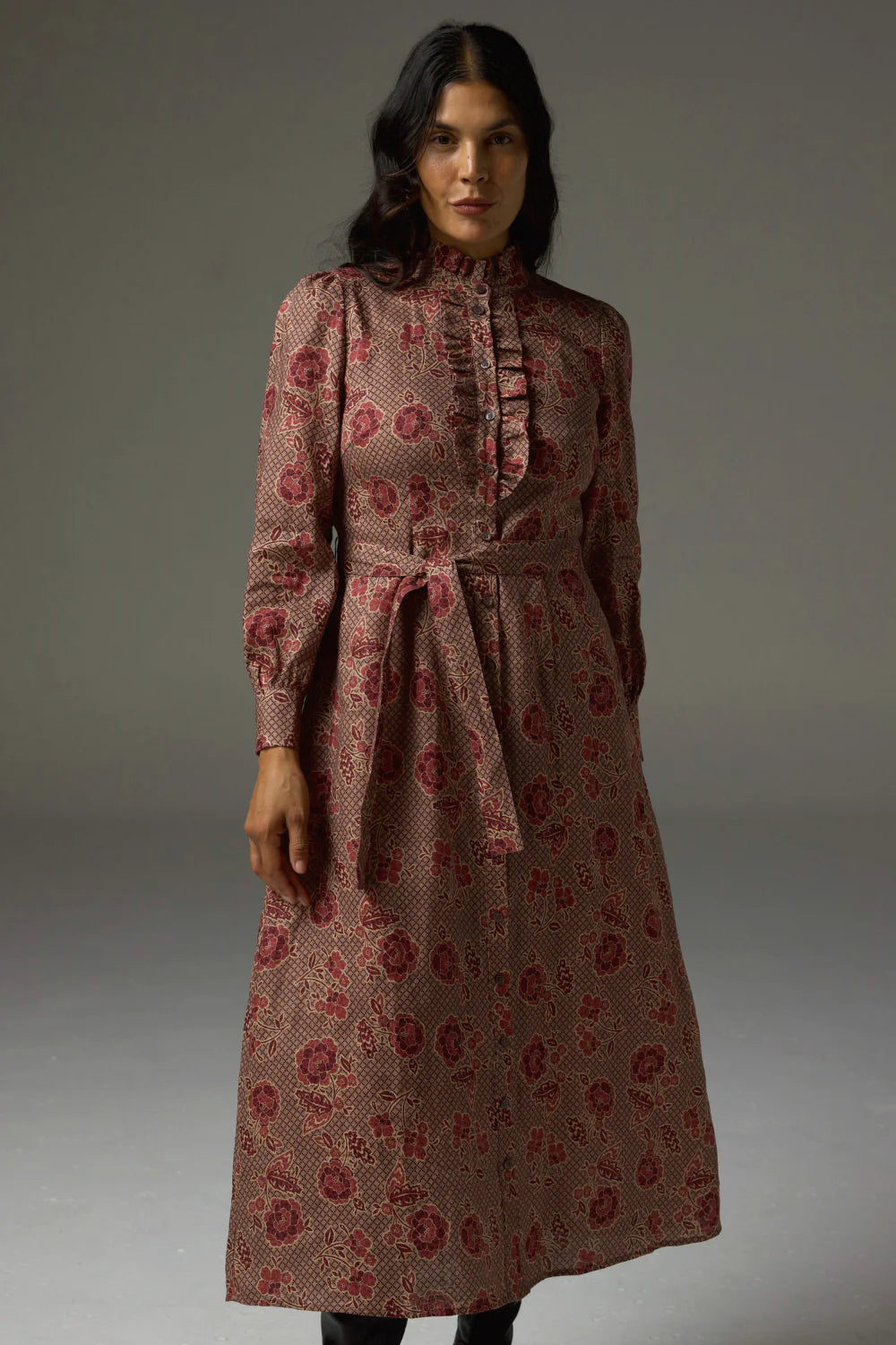 Graduate Dress