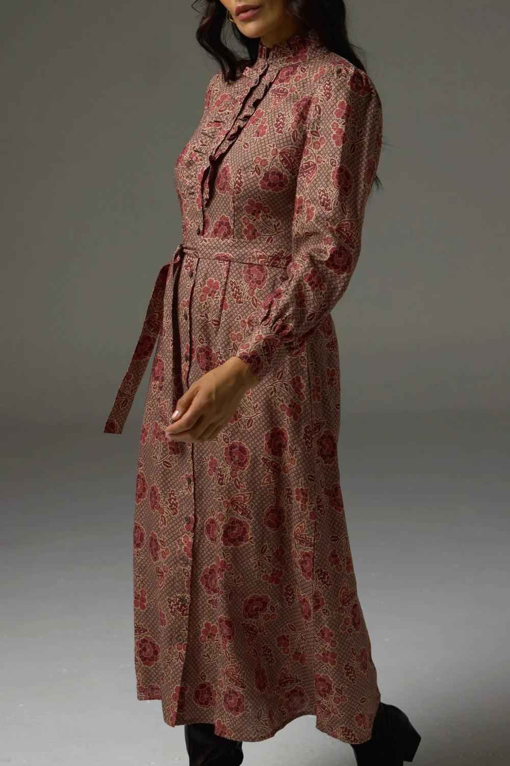 Graduate Dress