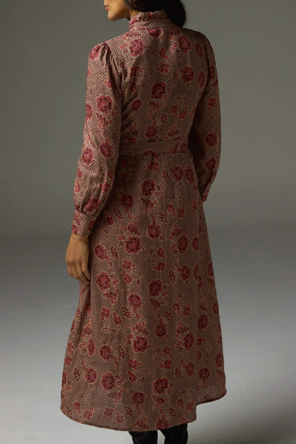 Graduate Dress