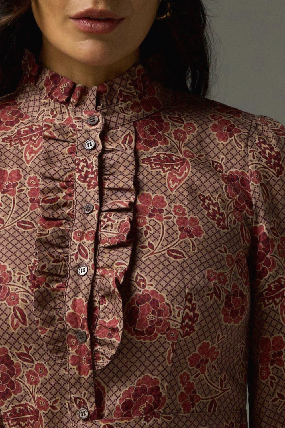 Graduate Dress