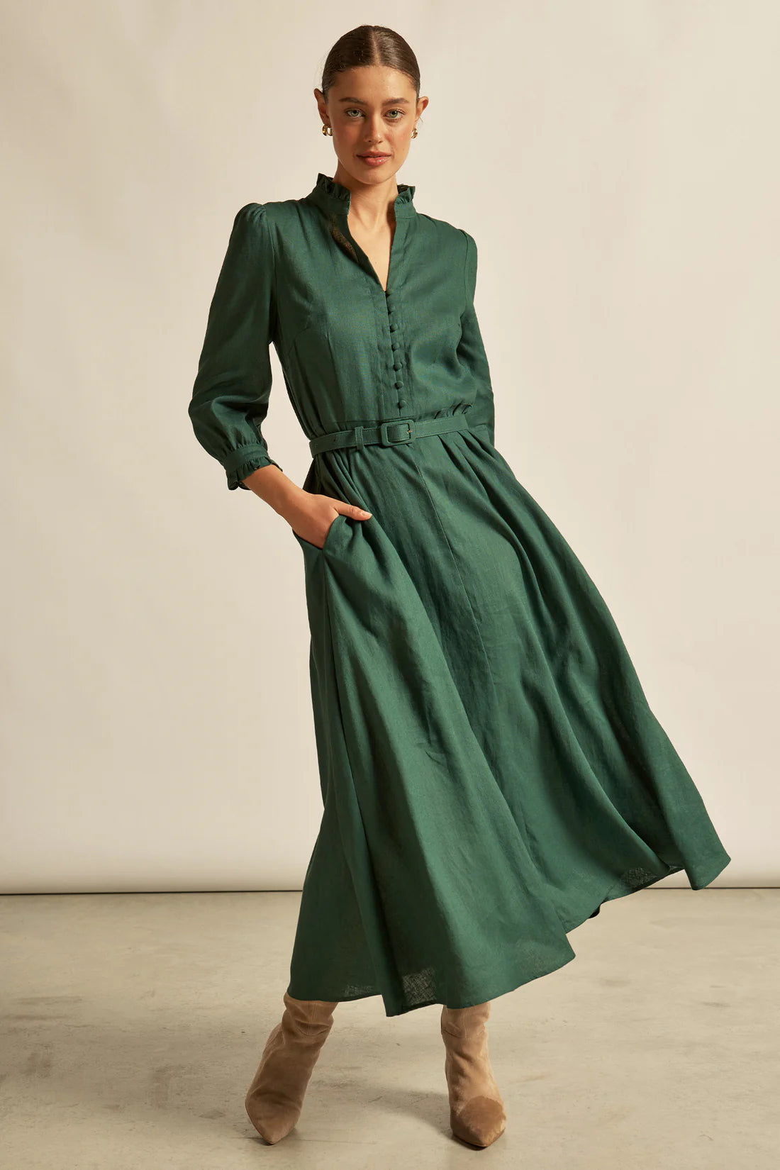 Halo Dress