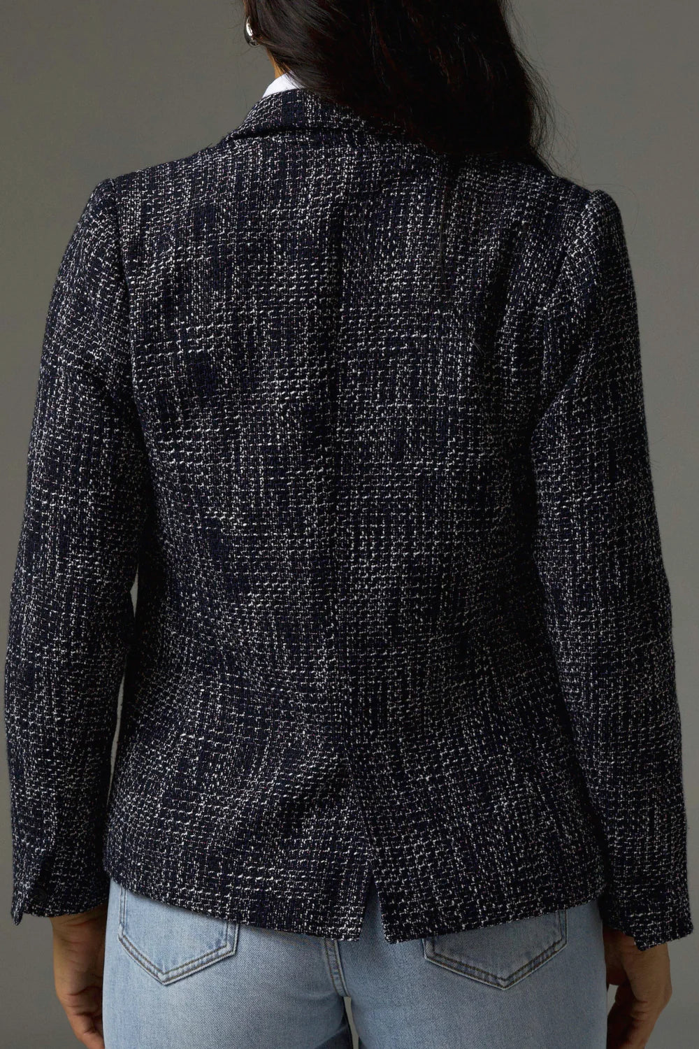 Poise Jacket