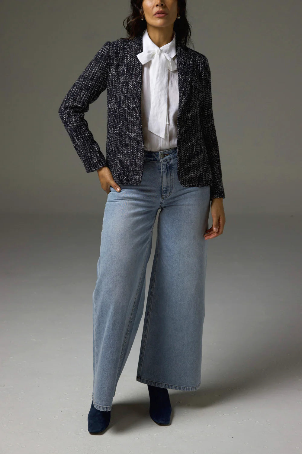 Poise Jacket