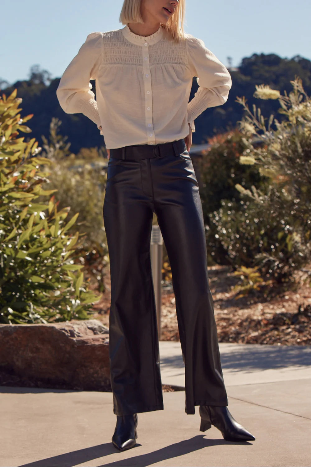 Rendition Pant