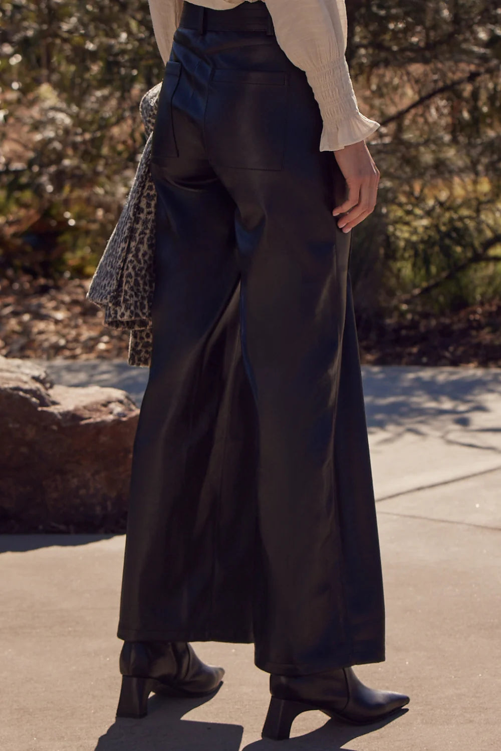 Rendition Pant