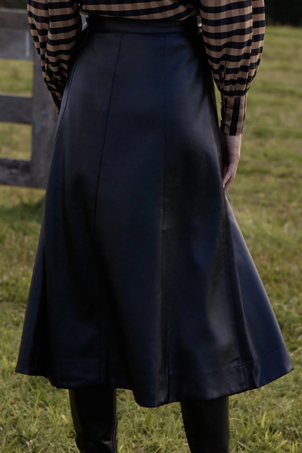 Stellar Skirt