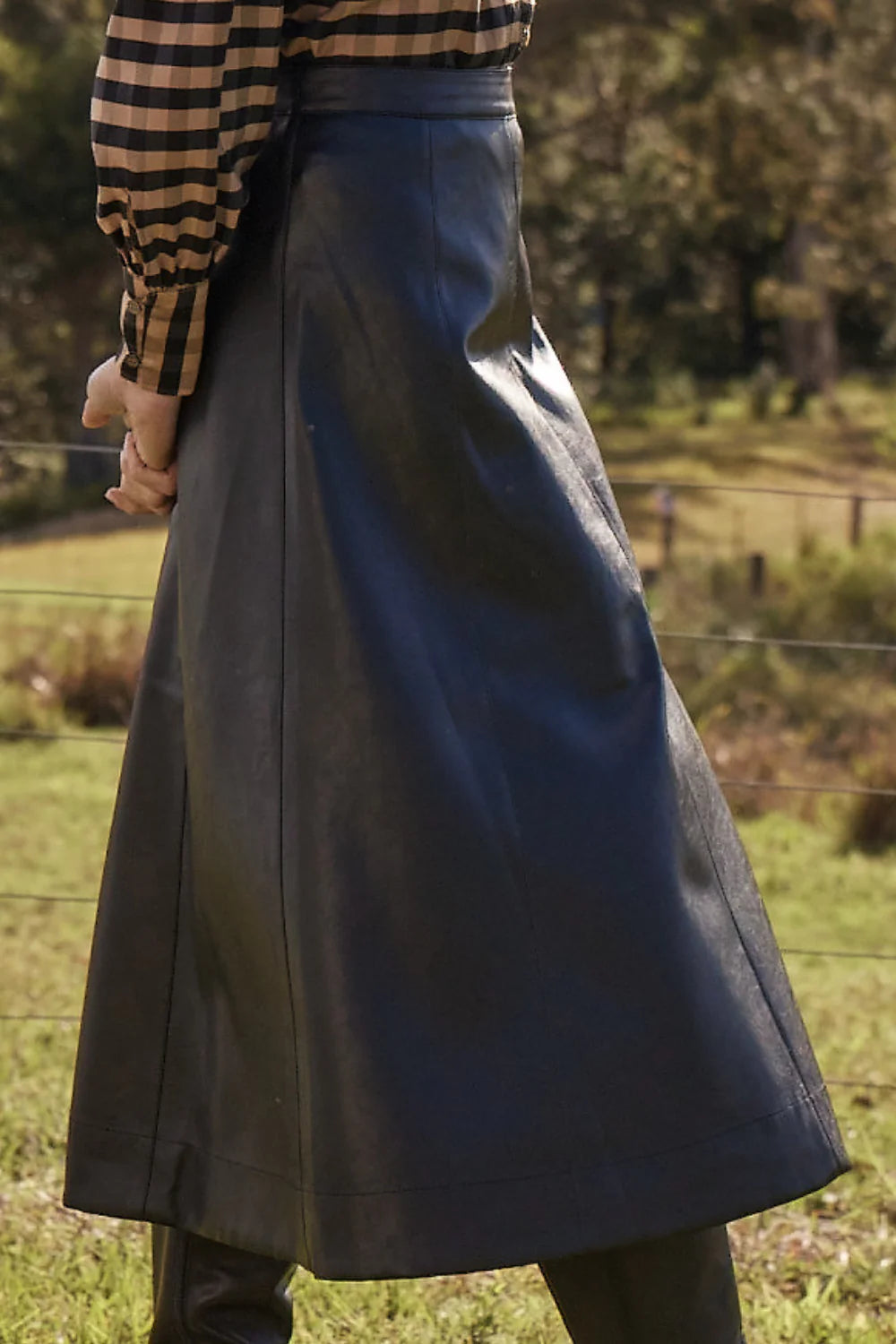 Stellar Skirt