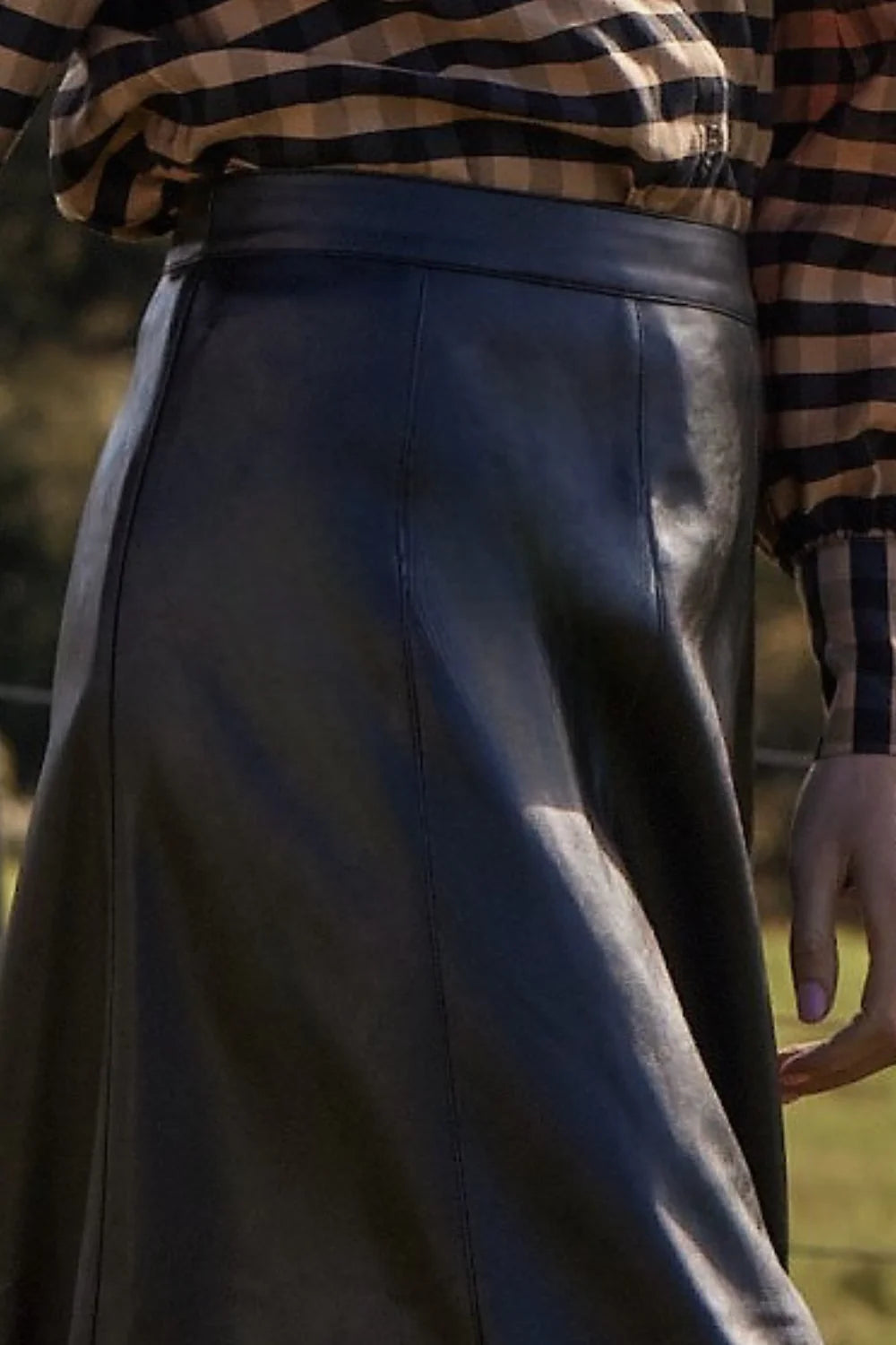 Stellar Skirt