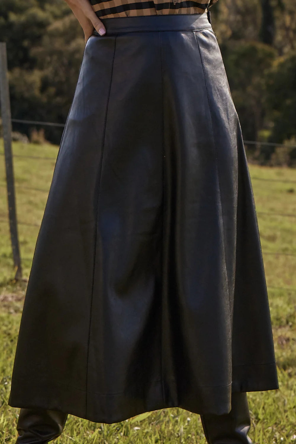 Stellar Skirt