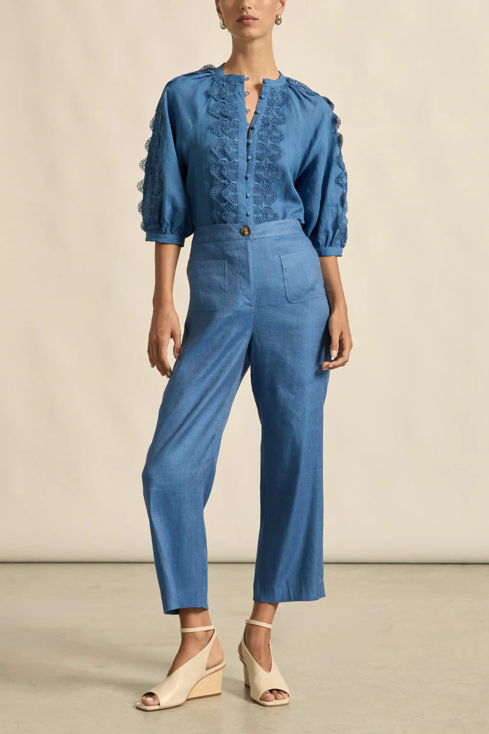 Syllabus Pant