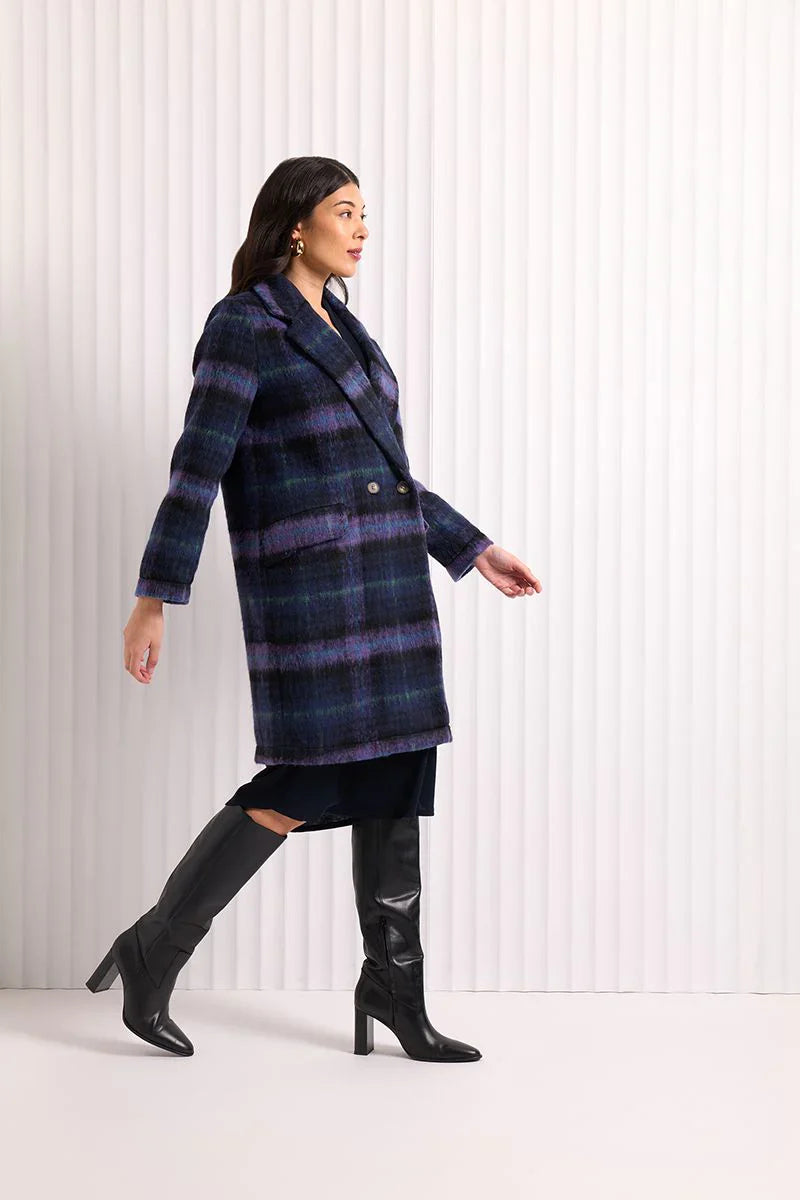 Coat Chella Coat
