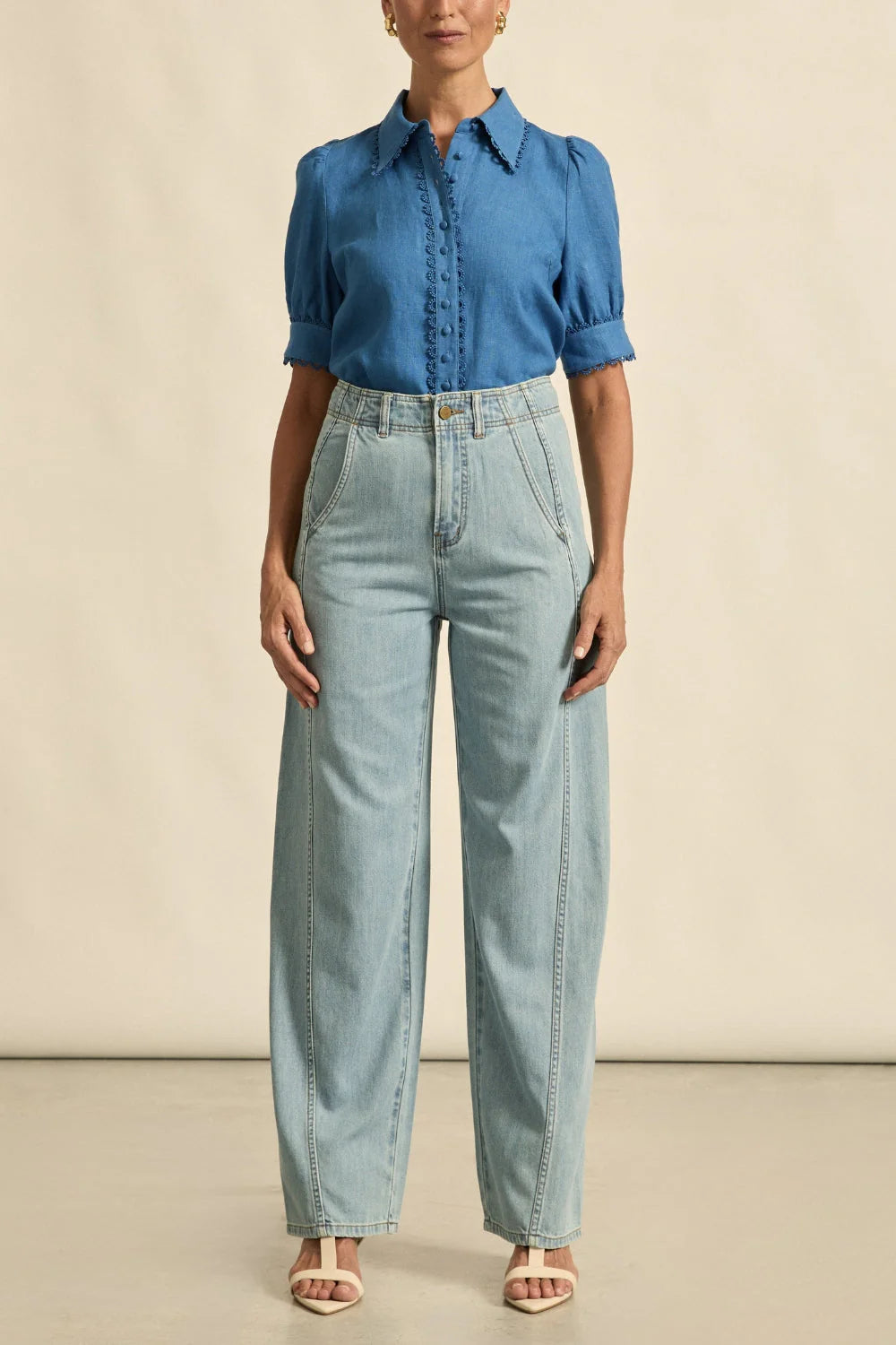 Tether Top