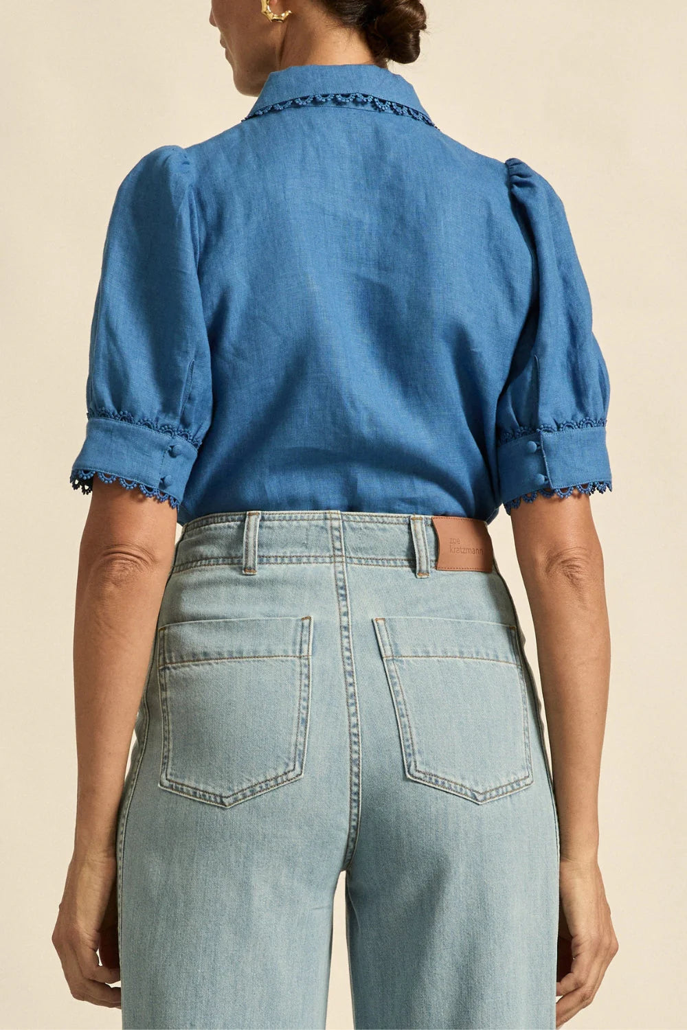 Tether Top