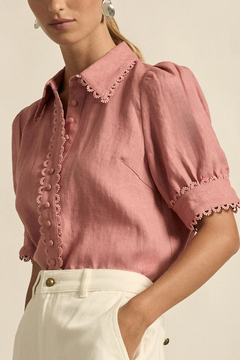 Tether Top