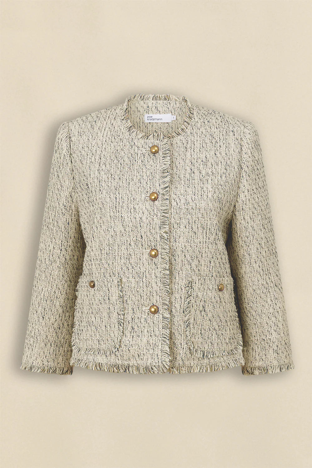 Zeal Jacket