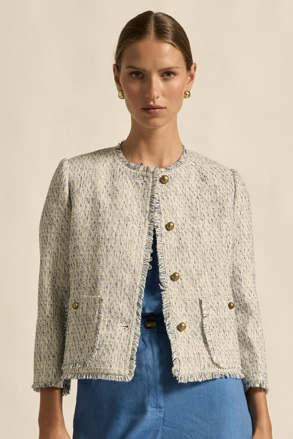 Zeal Jacket