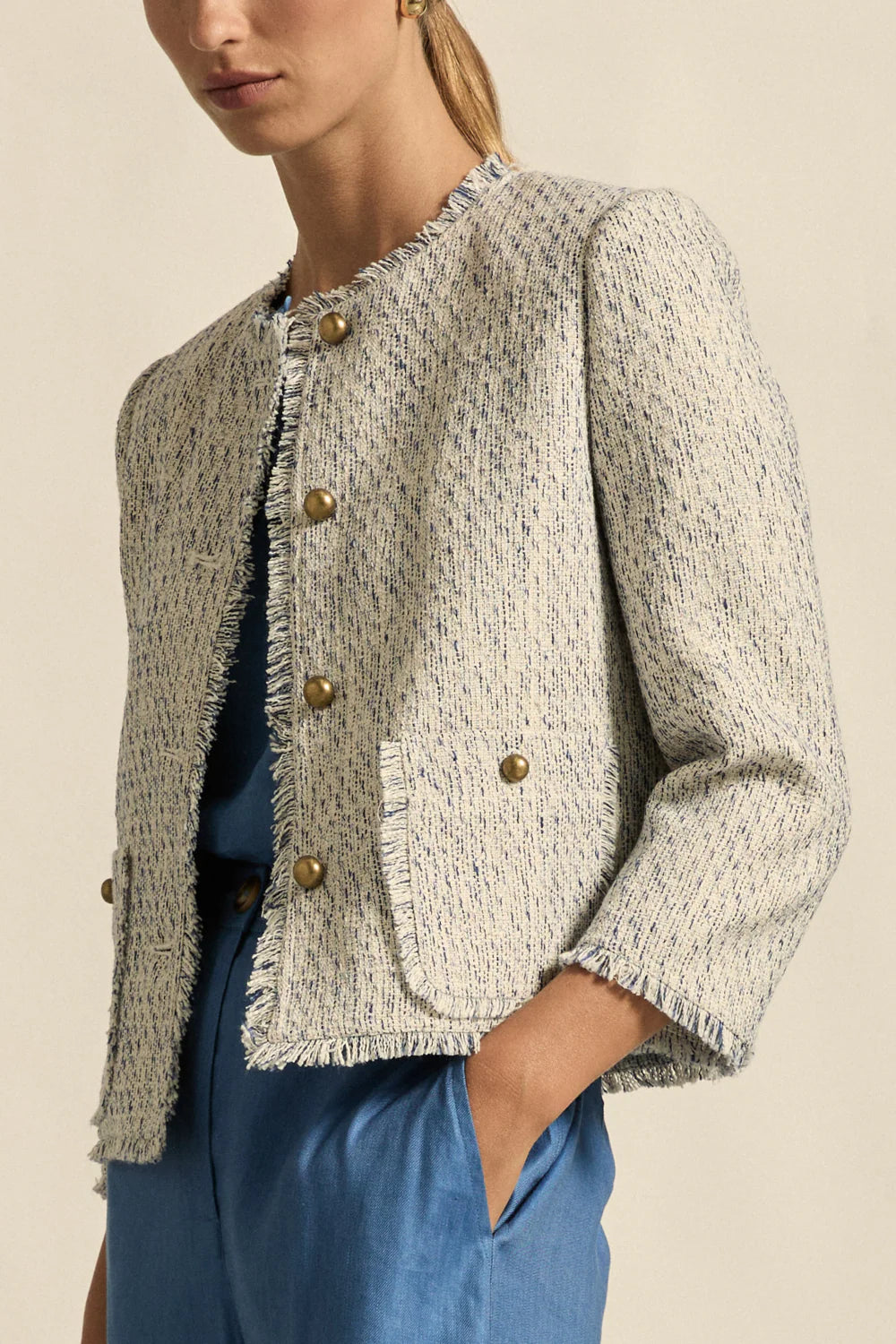 Zeal Jacket