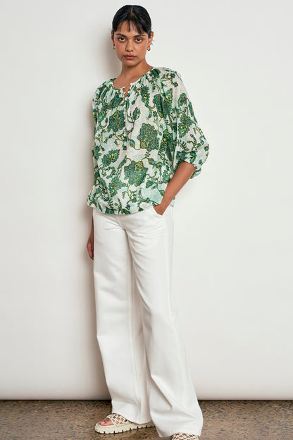 Vow Top