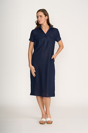 Shore Things Dress