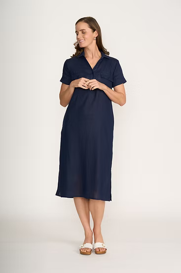 Shore Things Dress