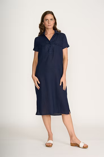 Shore Things Dress