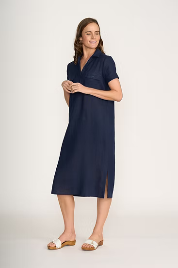 Shore Things Dress