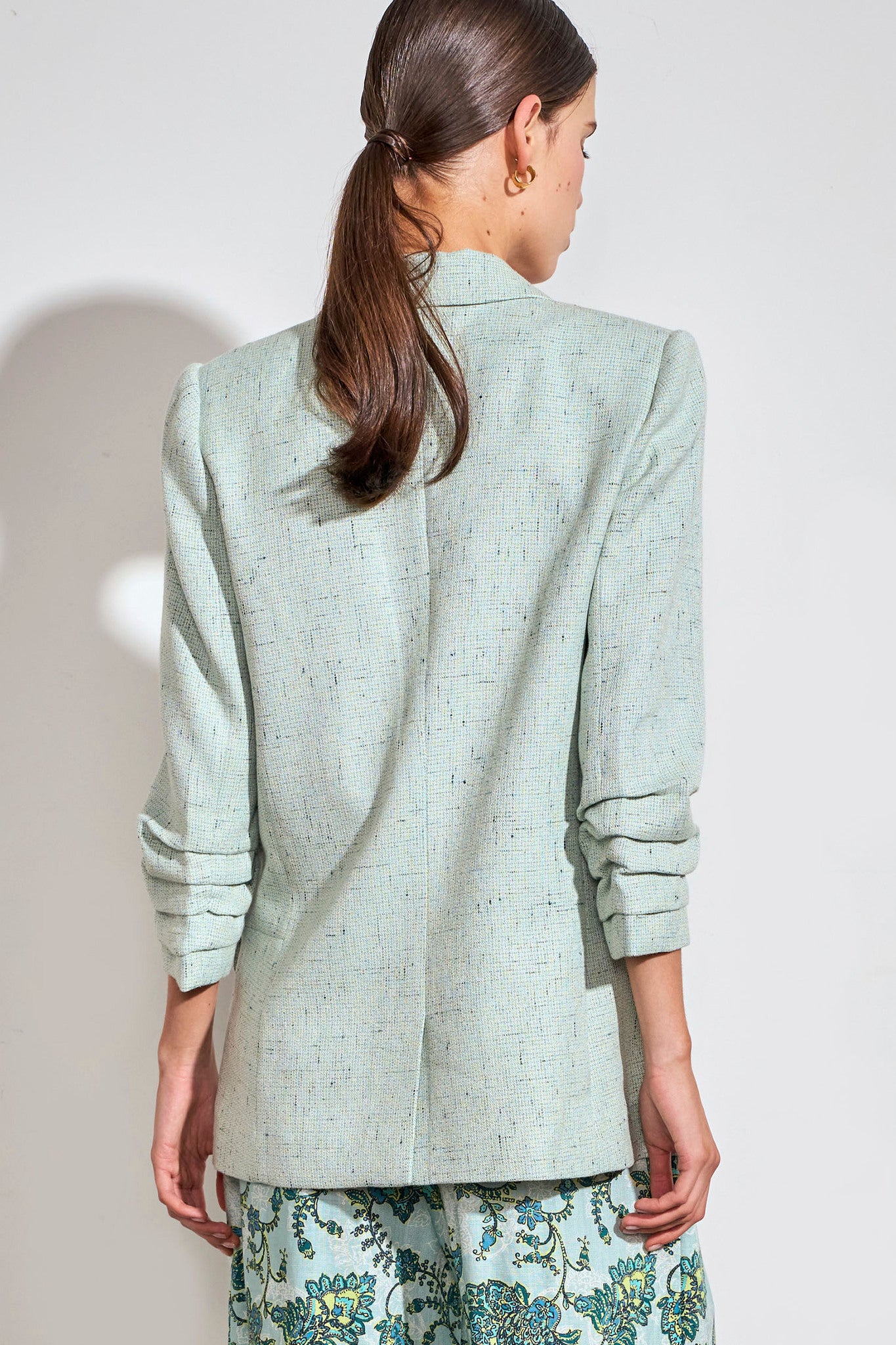 Refine Jacket