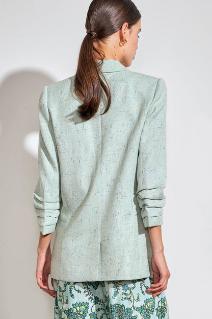 Refine Jacket