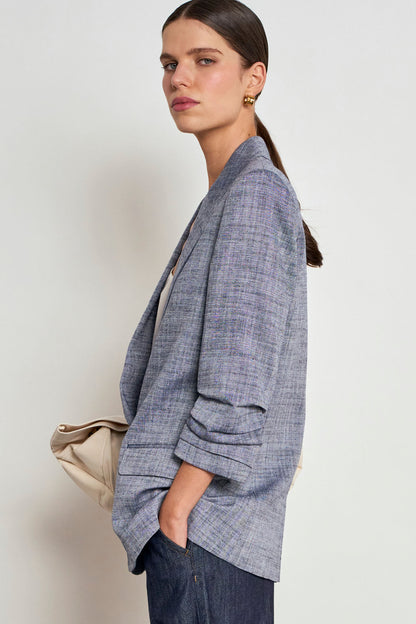 Refine Jacket