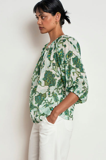 Vow Top