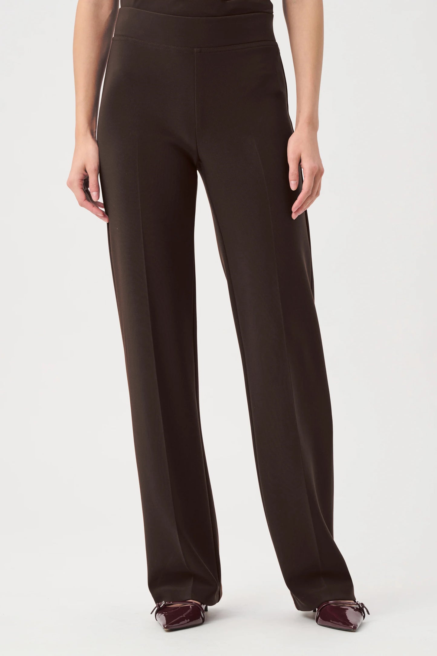 Wide Leg Pant