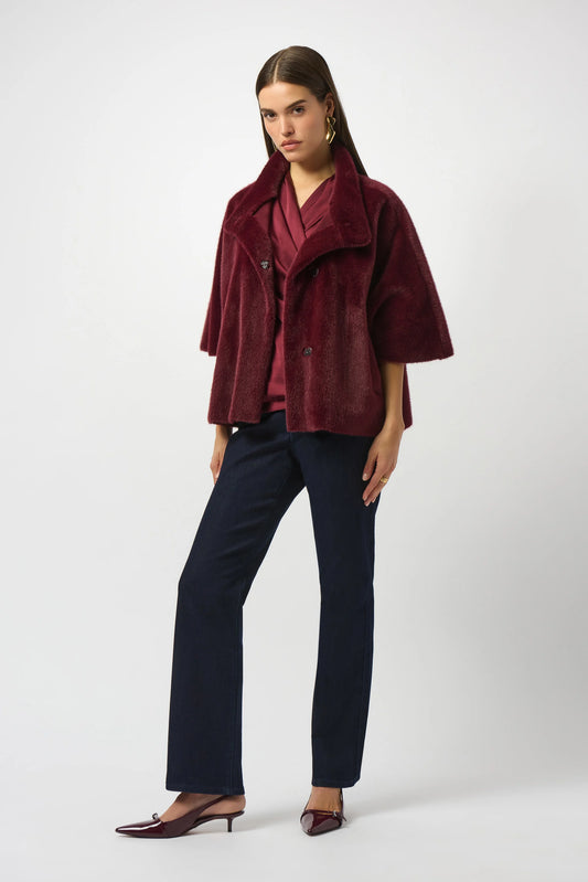 Classic Cut Boot Jean