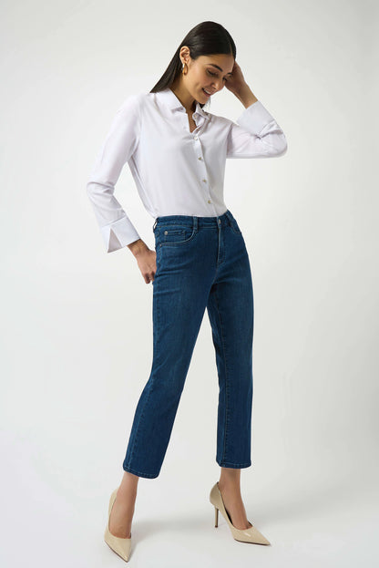 Margot Classic Straight Jean