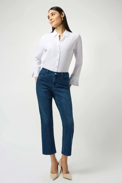 Margot Classic Straight Jean