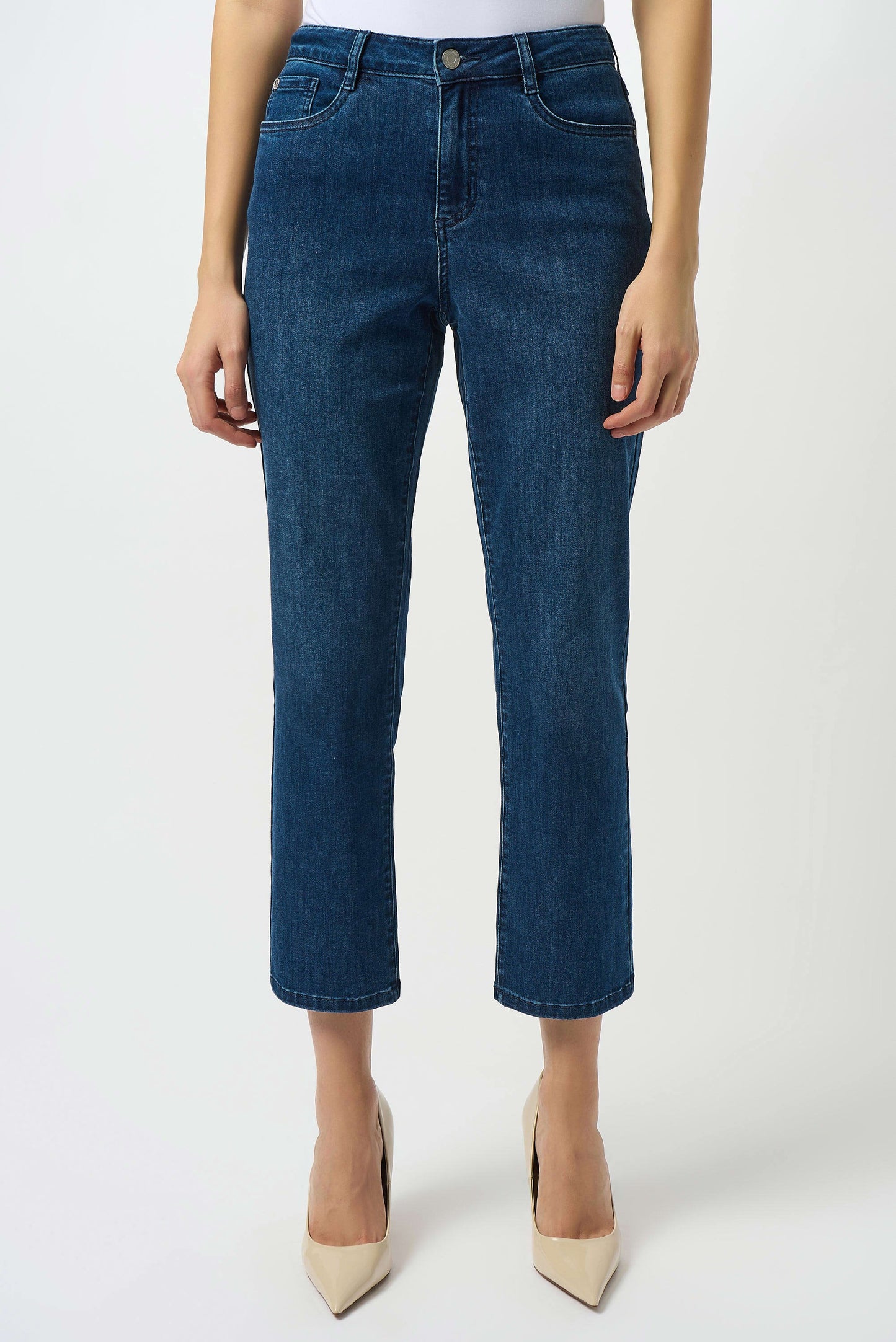 Margot Classic Straight Jean